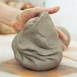 Shadu Clay