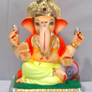 Shivrekar Ganesh - Yellow (A2-30)
