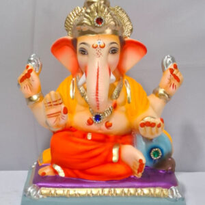Shivrekar Ganesh - Red (A2-33)