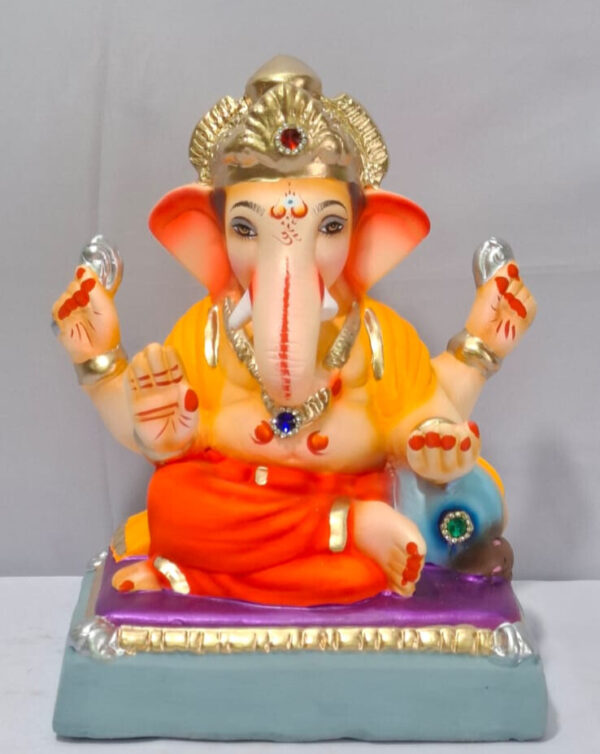 Shivrekar Ganesh - Red (A2-33)