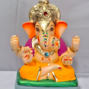 Dagadusheth Halwai-Golden Yellow(A2-35)