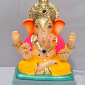 Dagadusheth Halwai-Yellow(A2-36)