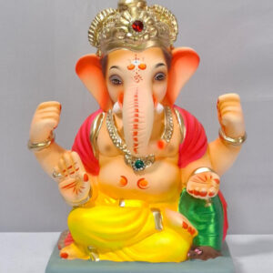 Shivrekar Ganesh - Yellow (A3-1)