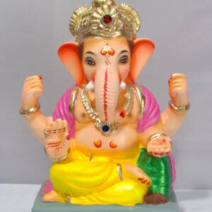 Shivrekar Ganesh - Yellow (A3-2)