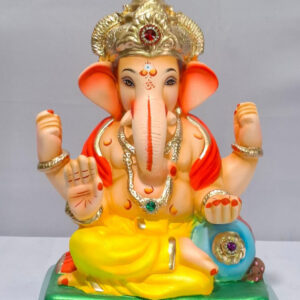 Shivrekar Ganesh-Yellow(B1-100)