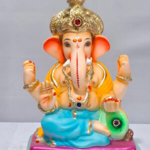 Shivrekar Ganesh-Light Blue(B1-101)