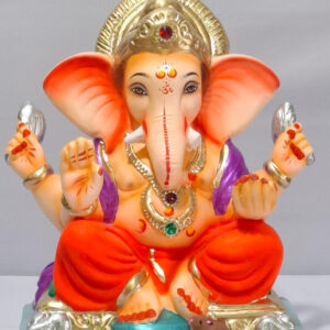 Shupkarna Alfa Ganesh-Red(B1-115)