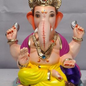 Shivrekar Ganesh-Yellow(B1-123)