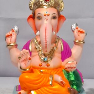 Shivrekar Ganesh-Orange(B1-124)