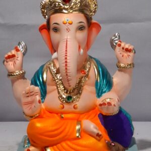 Shivrekar Ganesh-Orange(B1-125)
