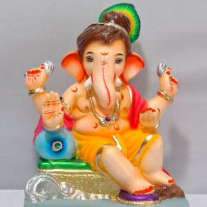 Balmurty with Load-Golden Yellow(B1-31)