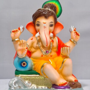 Balmurty with Load-Golden Yellow(B1-32)