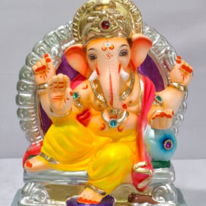 Tirkipose Prabhaval Ganesh-Yellow(B1-46)