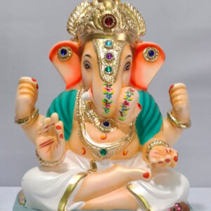 Dagdusheth Halwai -White(B1-49)