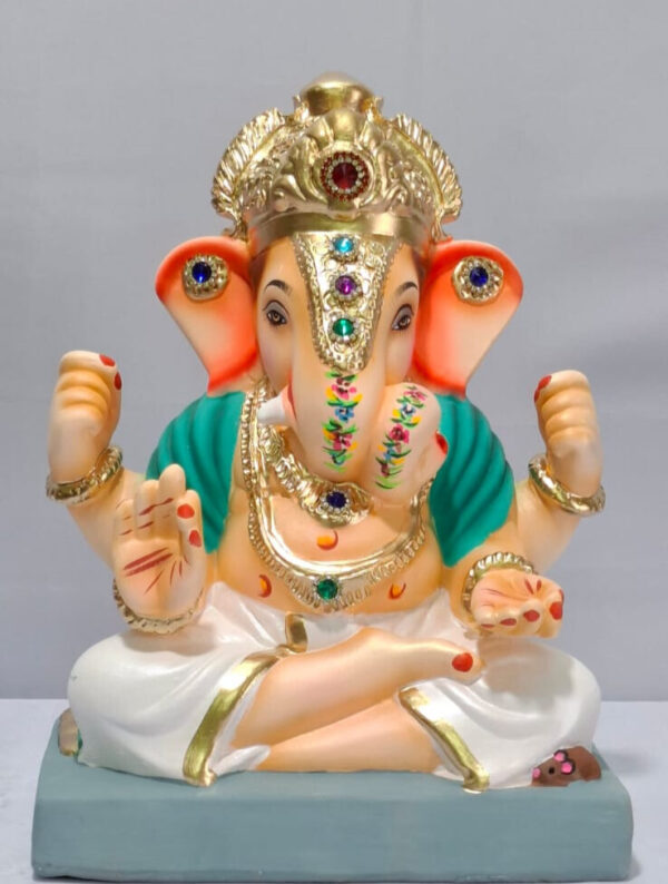 Dagdusheth Halwai -White(B1-49)