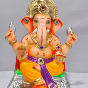 Phillips Ganesh -Golden Yellow(B1-57)
