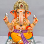 Phillips Ganesh -Golden Yellow(B1-58)