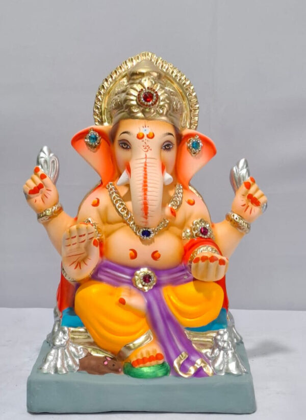 Phillips Ganesh -Golden Yellow(B1-58)