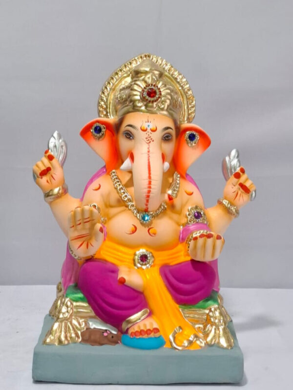 Phillips Ganesh -Majenta(B1-59)