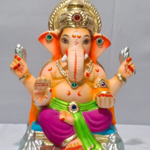 Phillips Ganesh -Majenta(B1-60)