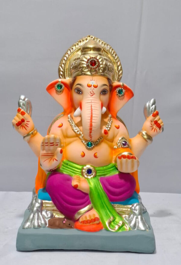 Phillips Ganesh -Majenta(B1-60)