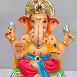 Phillips Ganesh -Dark Pink(B1-61)