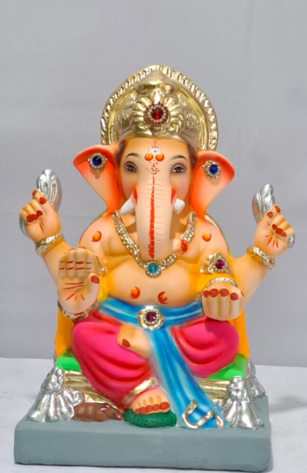 Phillips Ganesh -Dark Pink(B1-61)