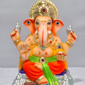 Phillips Ganesh -Orange(B1-62)
