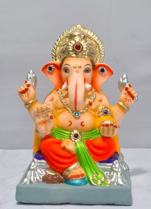 Phillips Ganesh -Orange(B1-62)