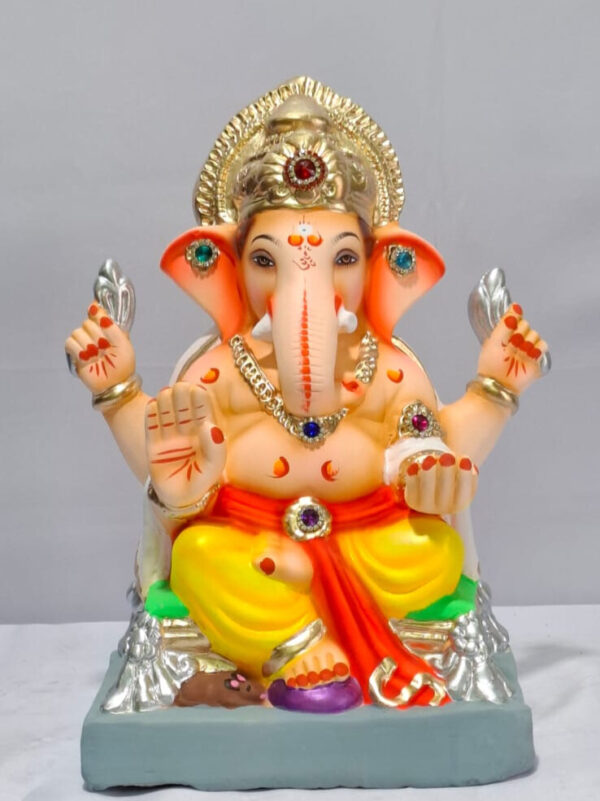 Phillips Ganesh -Yellow(B1-63)