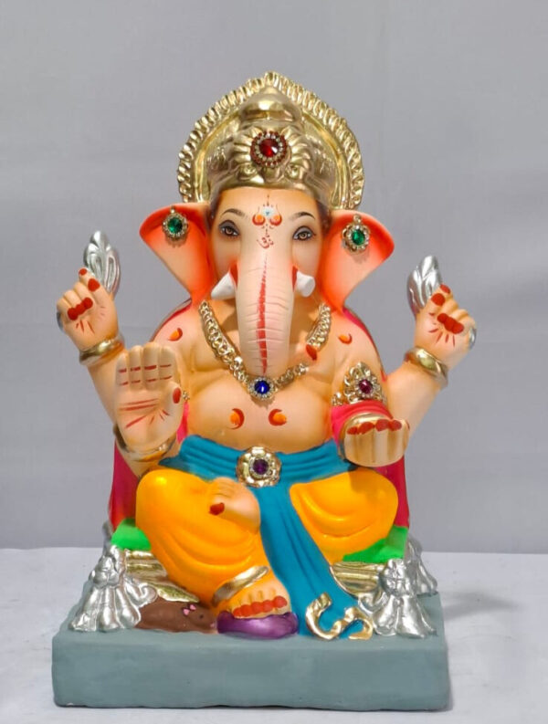 Phillips Ganesh -Golden Yellow(B1-64)
