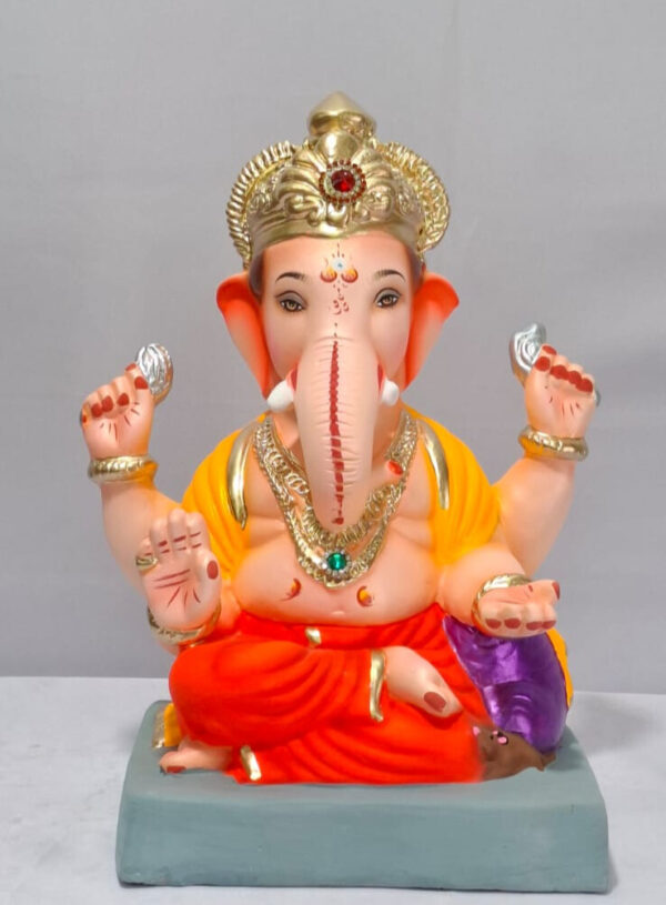 Shivrekar Ganesh-Red(B1-66)