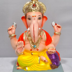 Shivrekar Ganesh-Yellow(B1-67)