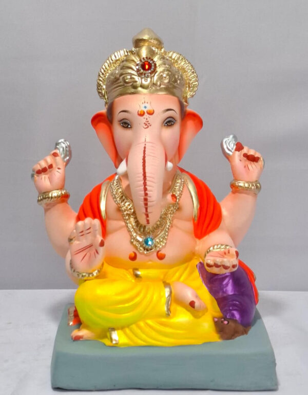 Shivrekar Ganesh-Yellow(B1-67)