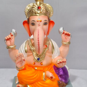 Shivrekar Ganesh- Orange(B1-69)