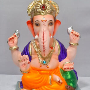 Shivrekar Ganesh-Orange(B1-72)