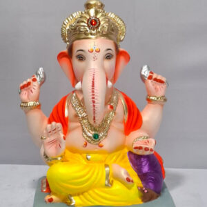 Shivrekar Ganesh-Yellow(B1-73)