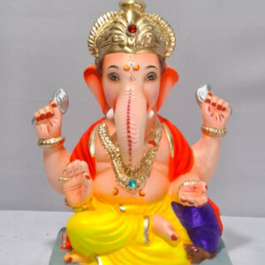 Shivrekar Ganesh-Yellow(B1-74)
