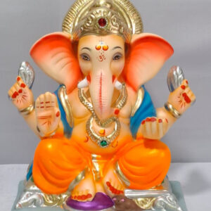 Shupkarna Alfa Ganesh-Orange(B1-76)