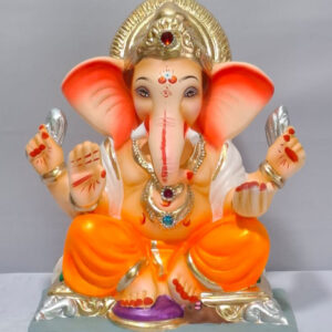 Shupkarna Alfa Ganesh-Orange(B1-77)