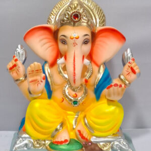 Shupkarna Alfa Ganesh-Yellow(B1-80)