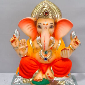 Shupkarna Alfa Ganesh-Red(B1-83)