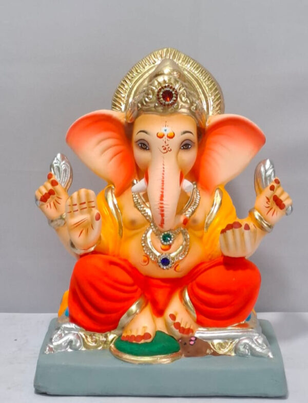Shupkarna Alfa Ganesh-Red(B1-83)