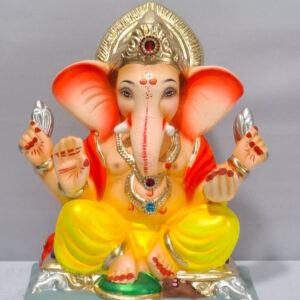 Shupkarna Alfa Ganesh-Red(B1-84)