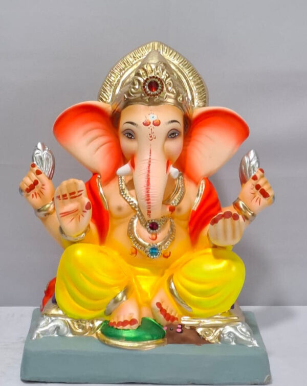 Shupkarna Alfa Ganesh-Red(B1-84)