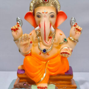 Shlok Ganesh- Orange(B1-96)