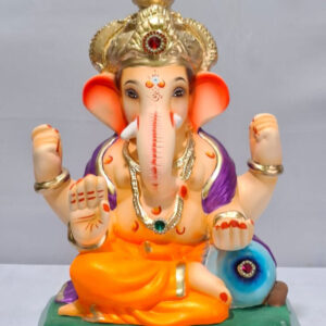 Shivrekar Ganesh- Orange(B1-99)