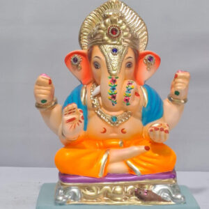 Dagdusheth Halwai-Orange(B2-19)