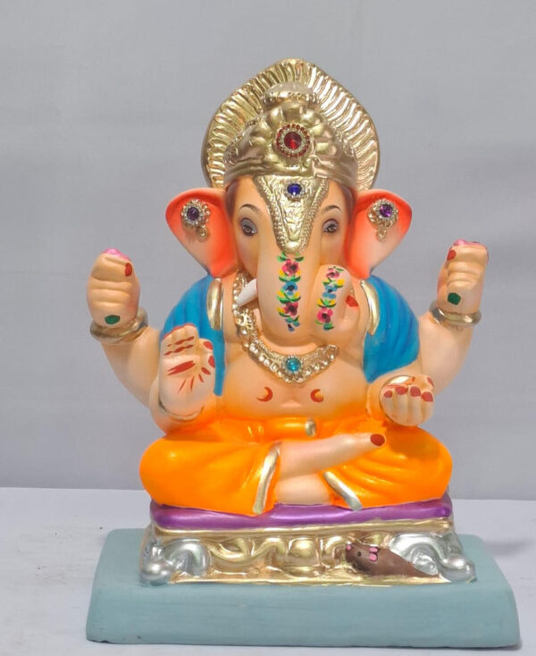 Dagdusheth Halwai-Orange(B2-19)