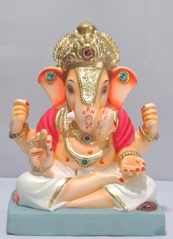 Dagdusheth Halwai-White(B2-20)